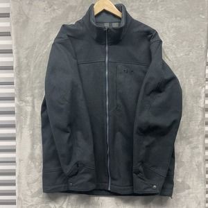 Men's Black Jacket
